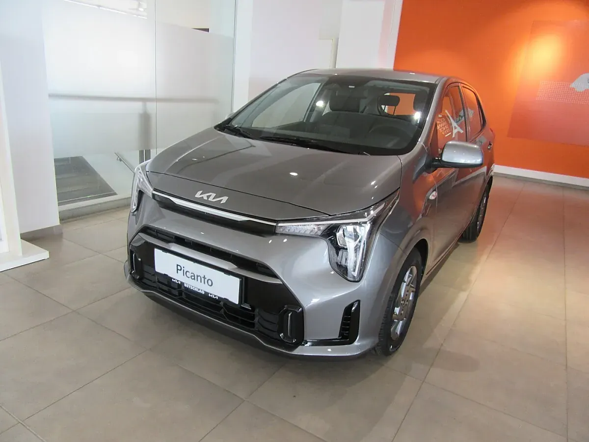 Kia Picanto 2026 photo 2