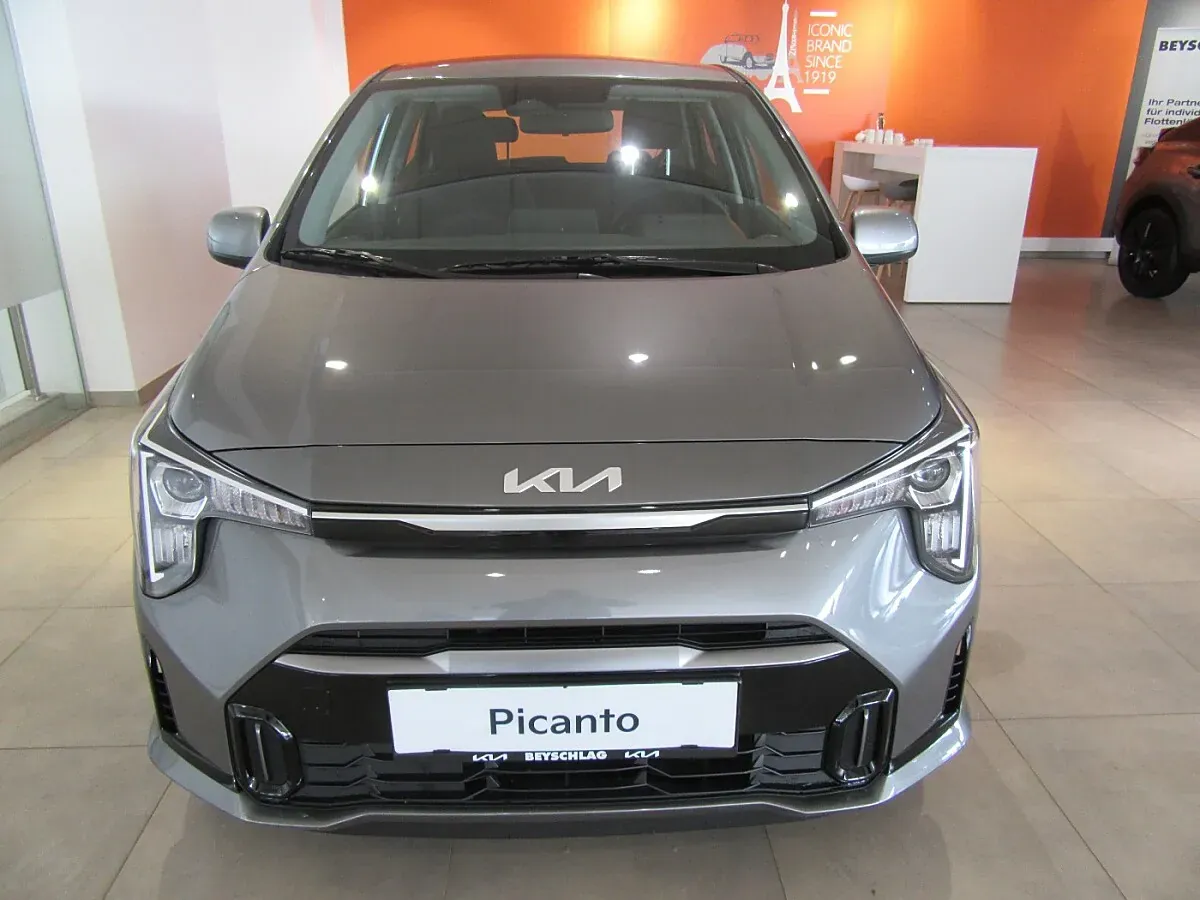Kia Picanto 2026 photo 3