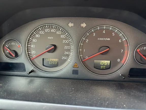 Volvo Xc90 2004 photo 5