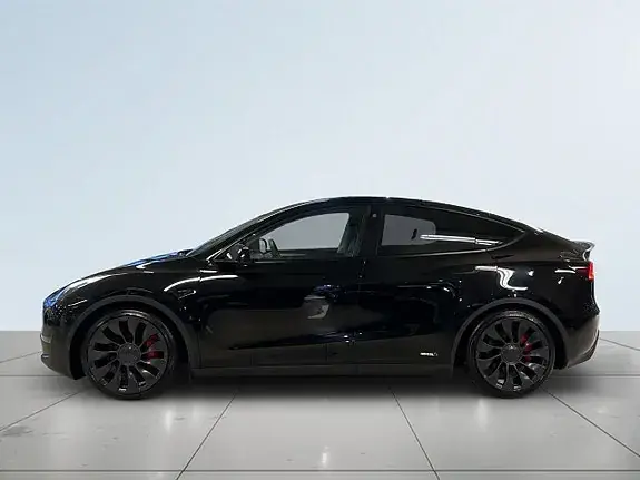 Tesla Model Y 2023 photo 4