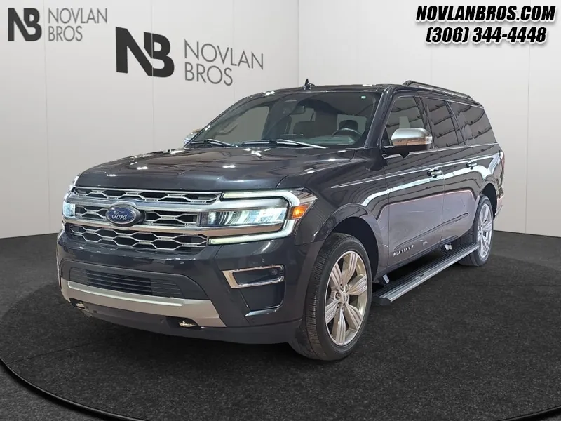 Ford Expedition