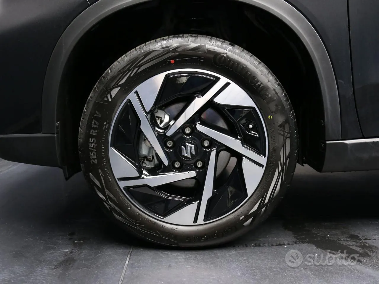Suzuki Vitara 2026 photo 4