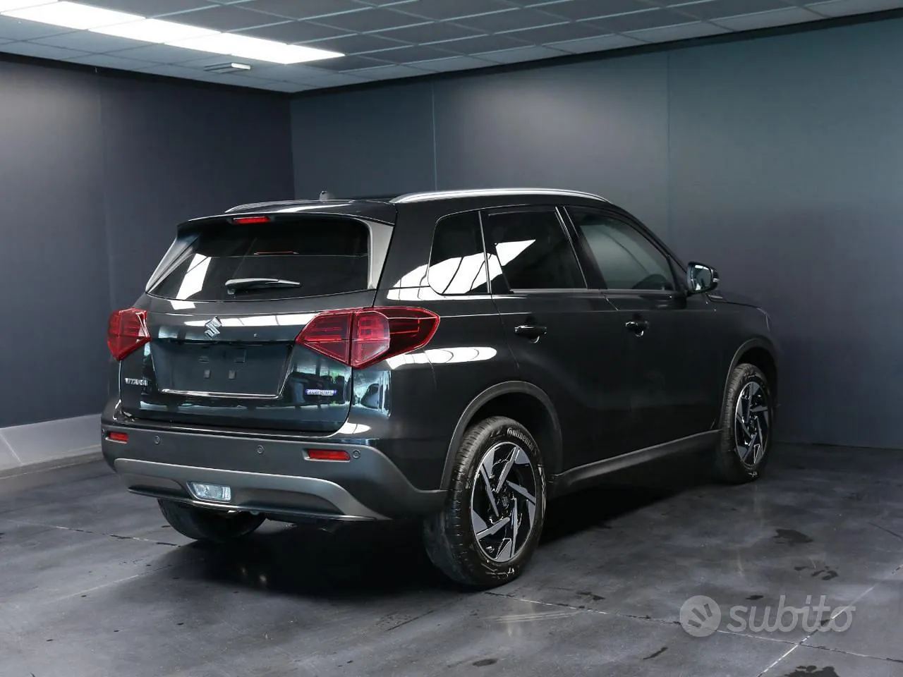 Suzuki Vitara 2026 photo 2