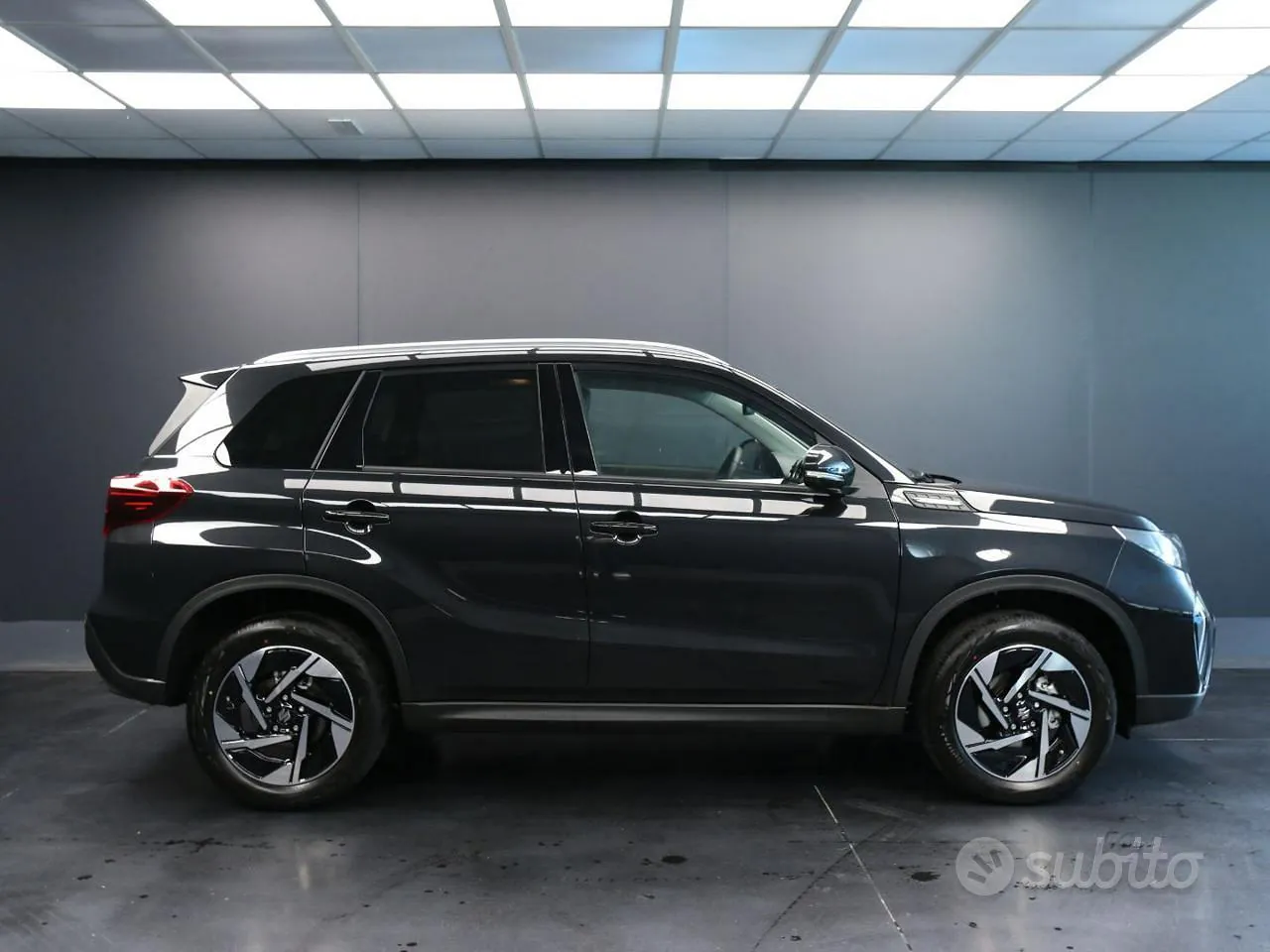Suzuki Vitara 2026 photo 5