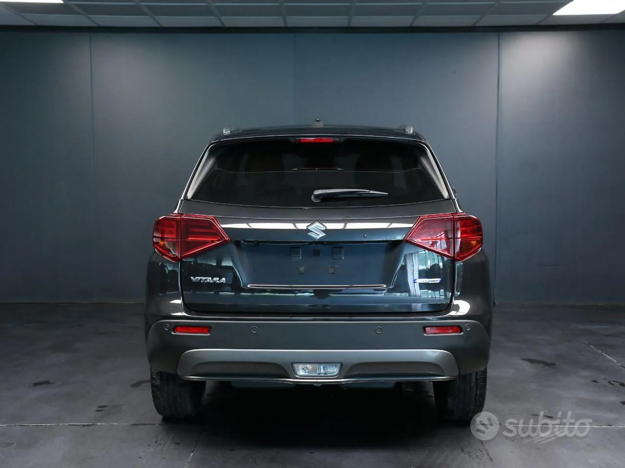 Suzuki Vitara 2026 photo 3