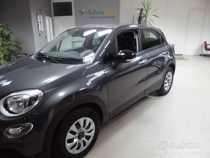 Fiat 500X 2021 photo 4