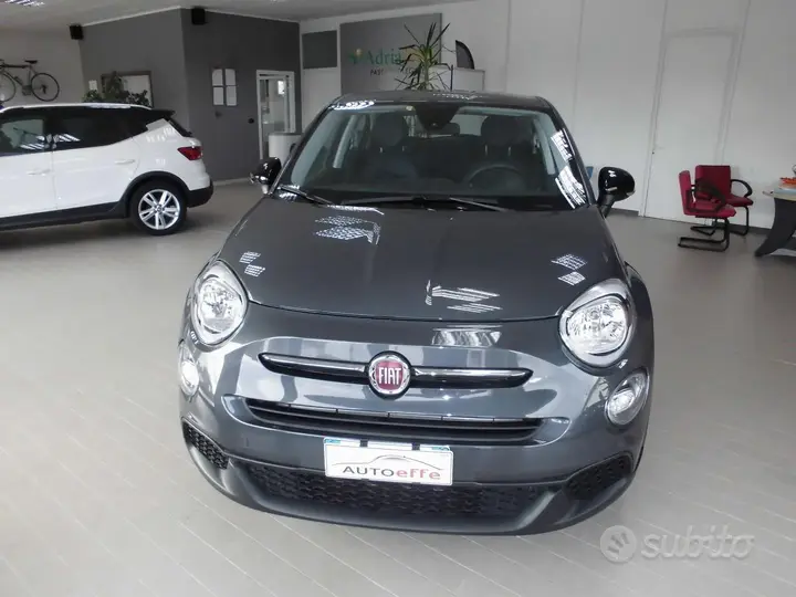 Fiat 500X 2021 photo 5