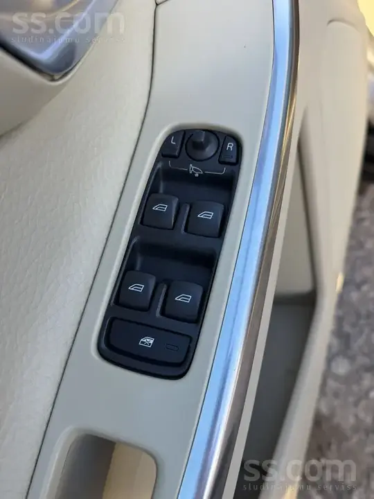 Volvo Xc60 2012 photo 5