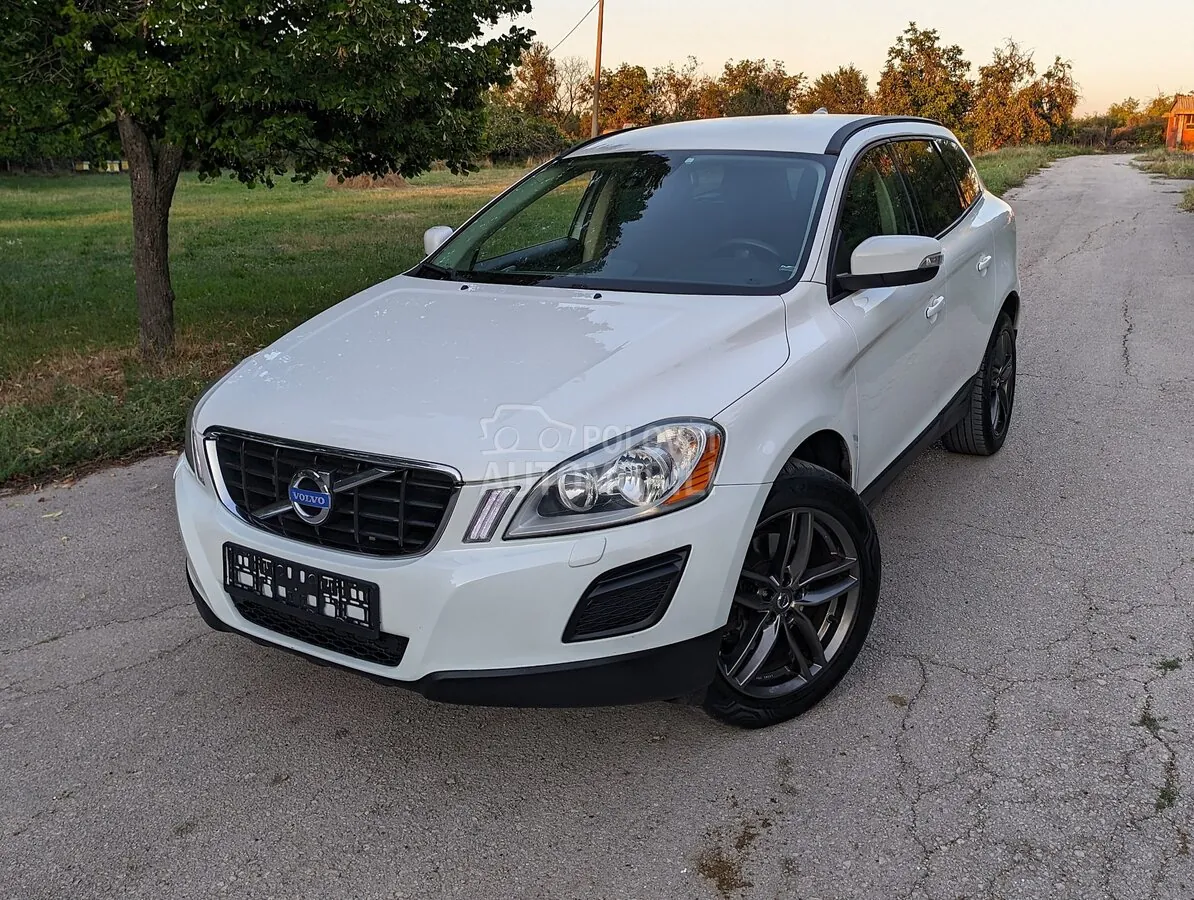 Volvo Xc60 2010 photo 4
