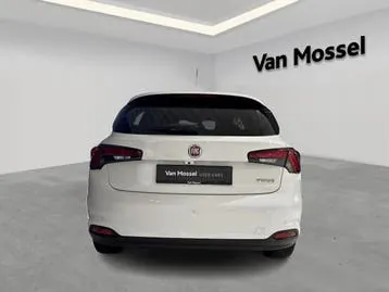 Fiat Tipo 2020 photo 3