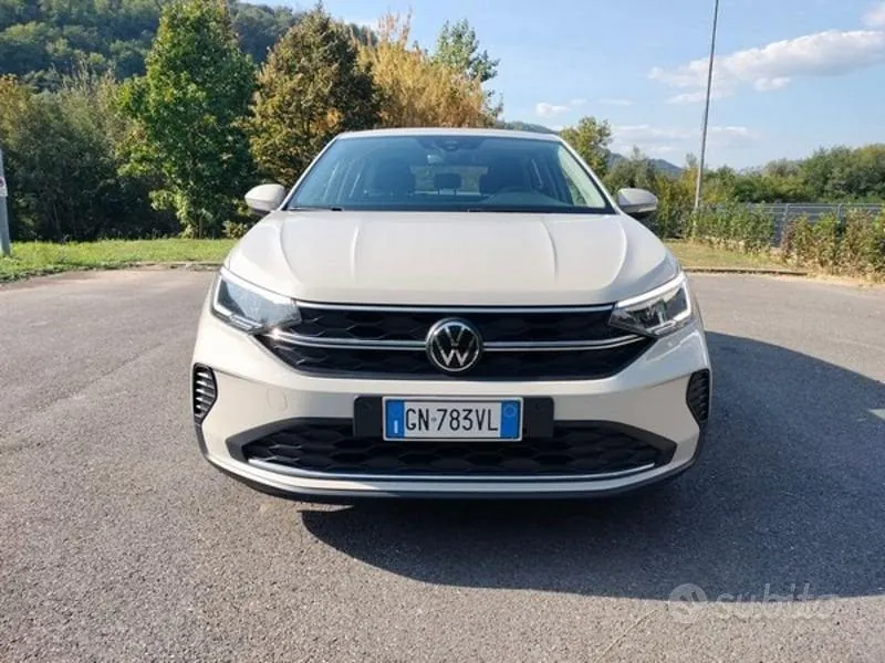 Volkswagen Taigo 2023 photo 2