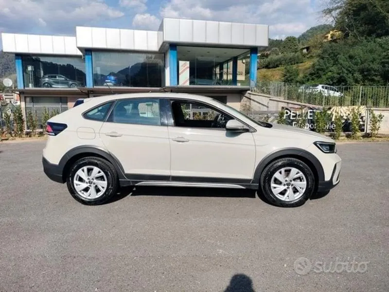 Volkswagen Taigo 2023 photo 4