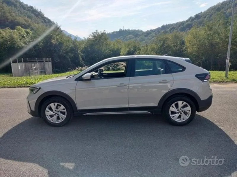 Volkswagen Taigo 2023 photo 5