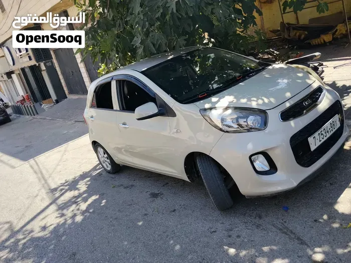 Kia Picanto 2016 photo 2
