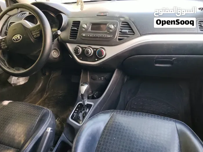 Kia Picanto 2016 photo 3