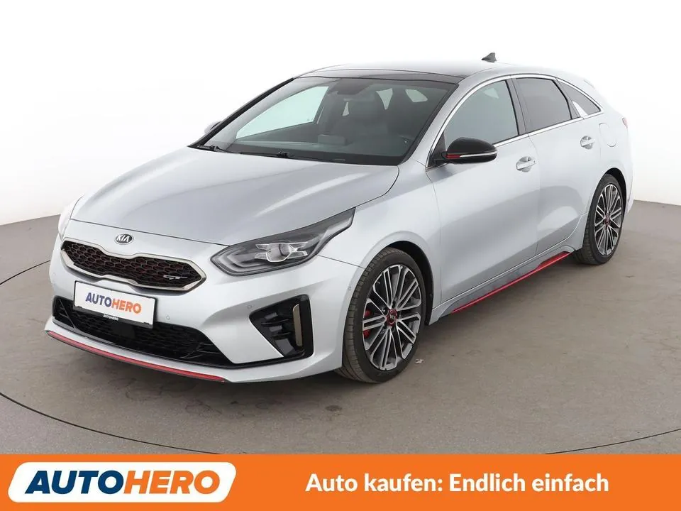 Kia Pro_Cee'D
