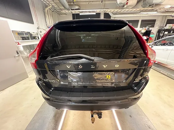 Volvo Xc60 2012 photo 3