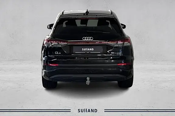 Audi Q4 E-Tron 2024 photo 4
