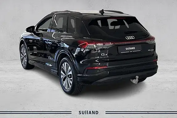 Audi Q4 E-Tron 2024 photo 3