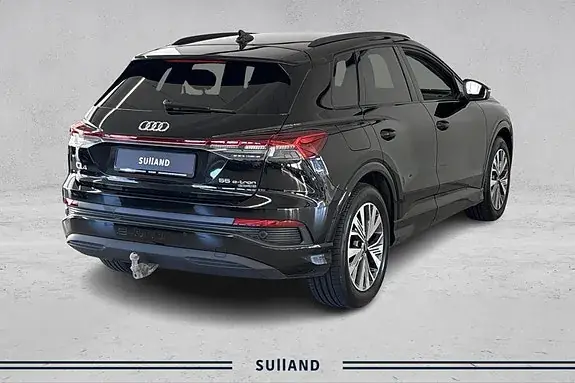 Audi Q4 E-Tron 2024 photo 5