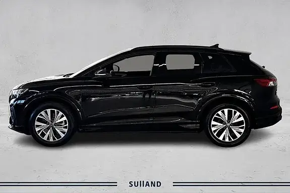 Audi Q4 E-Tron 2024 photo 2