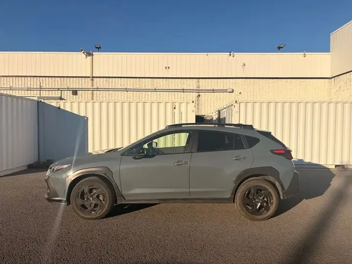 Subaru Crosstrek 2024 photo 3