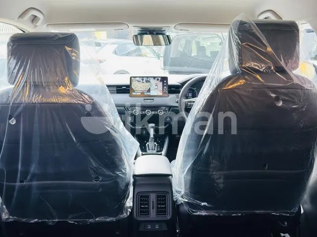 Honda Vezel 2026 photo 5
