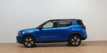 Opel Frontera 2025 photo 3
