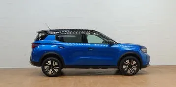 Opel Frontera 2025 photo 2