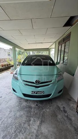 Toyota Vios