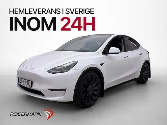 Tesla Model Y 2023 photo 4