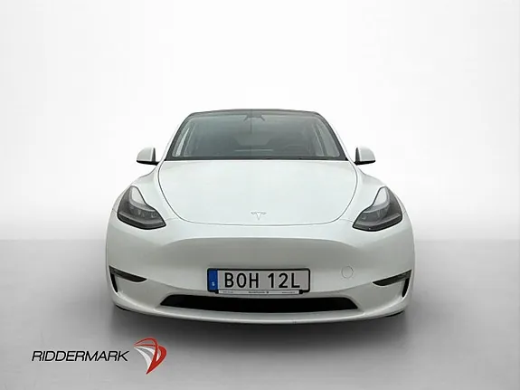 Tesla Model Y 2023 photo 3