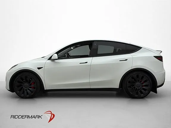 Tesla Model Y 2023 photo 5