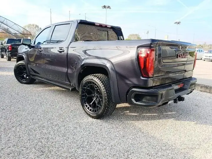 GMC Sierra 2026 photo 5