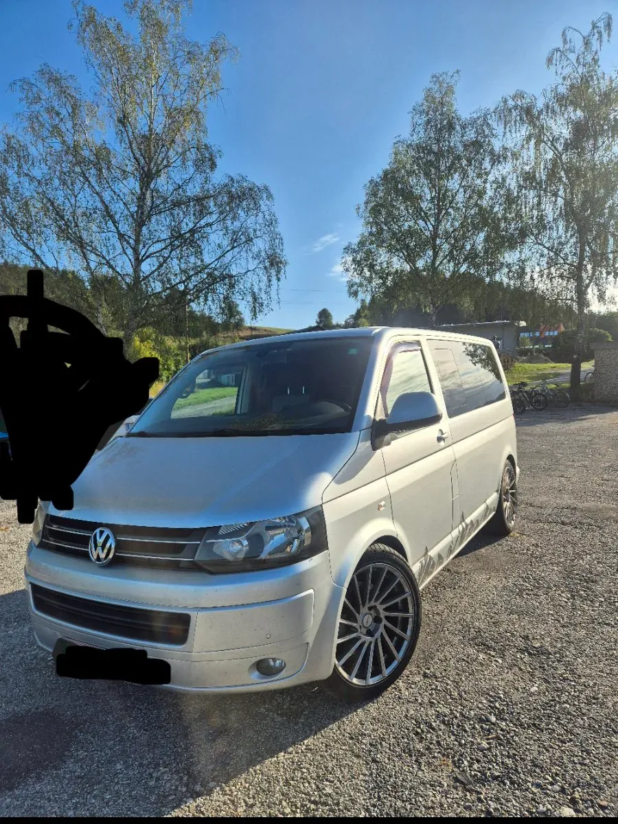 Volkswagen T5