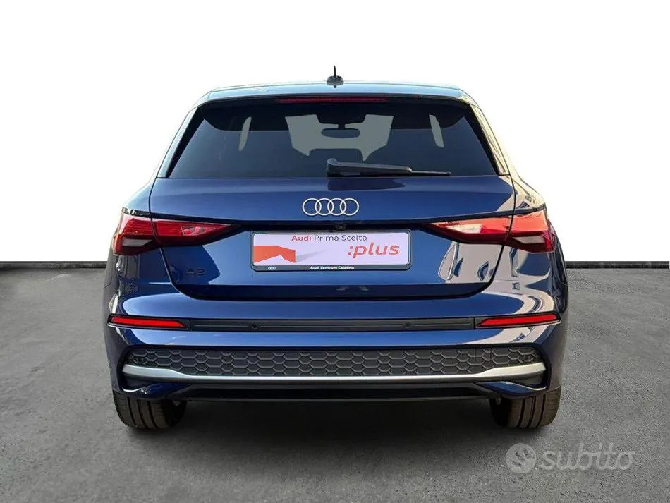 Audi A3 2026 photo 5
