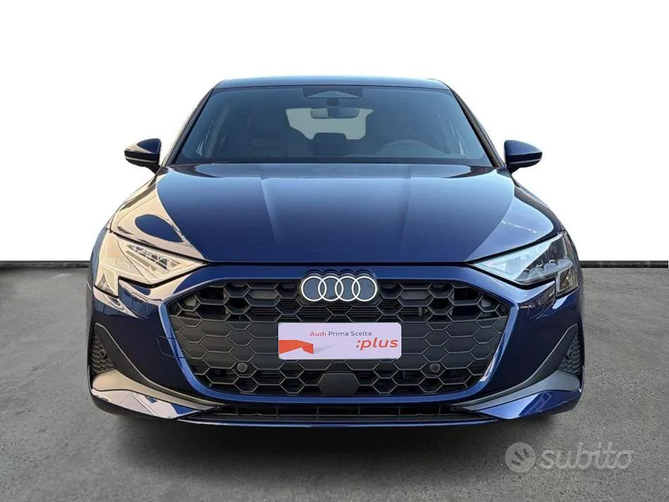 Audi A3 2026 photo 2