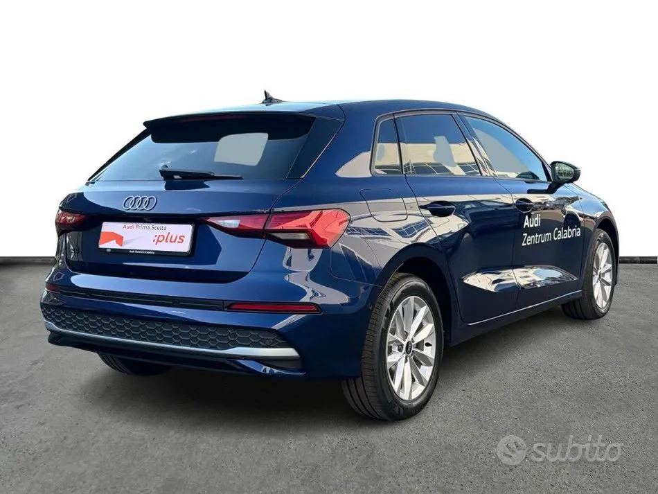 Audi A3 2026 photo 4
