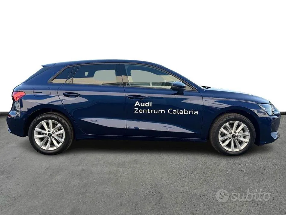 Audi A3 2026 photo 3