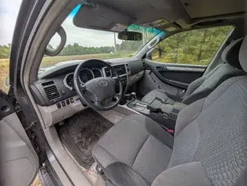 Toyota 4Runner