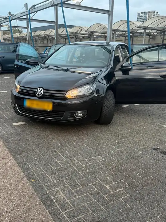 Volkswagen Golf 6