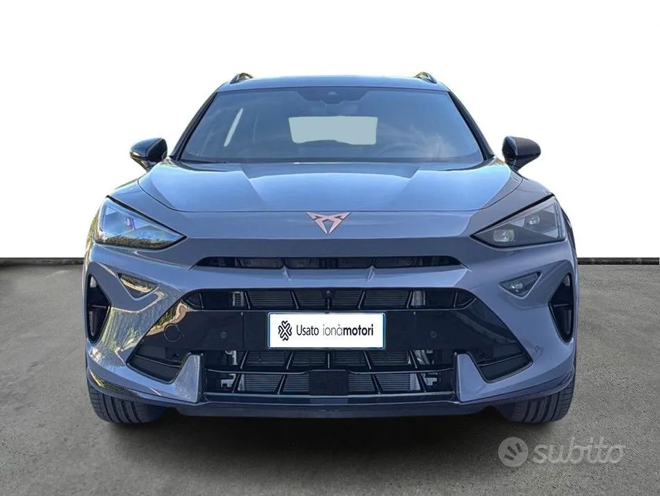 Cupra Formentor 2025 photo 2