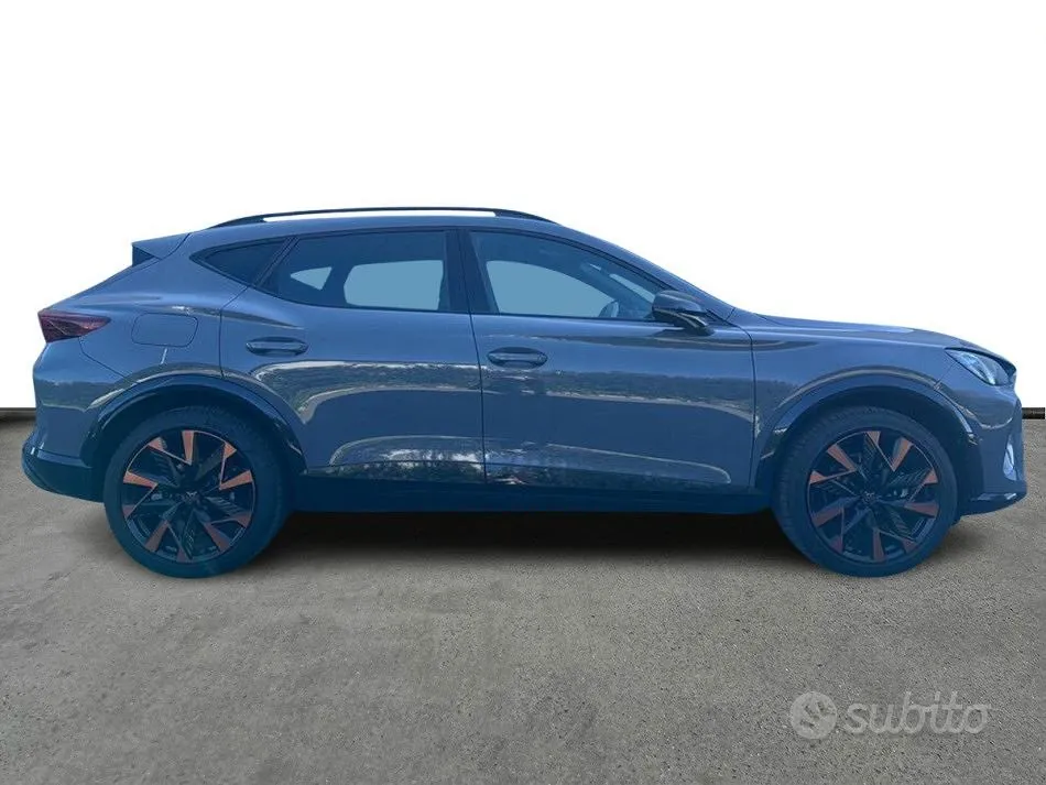 Cupra Formentor 2025 photo 3