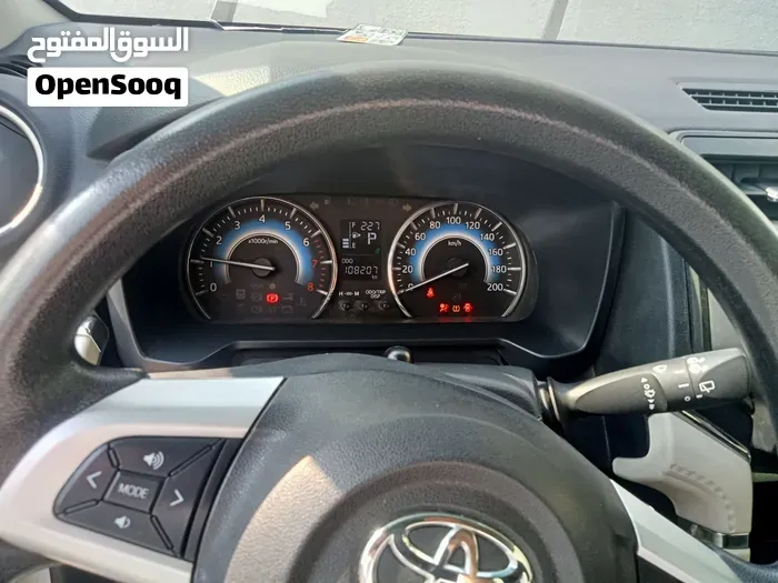 Toyota Rush 2023 photo 3