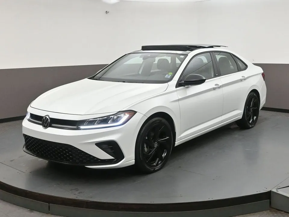 Volkswagen Jetta 2026 photo 3