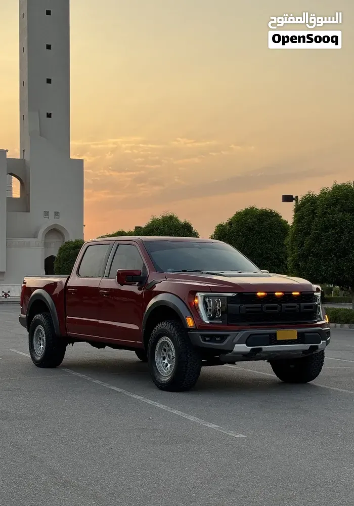 Ford F-150 2022 photo 2