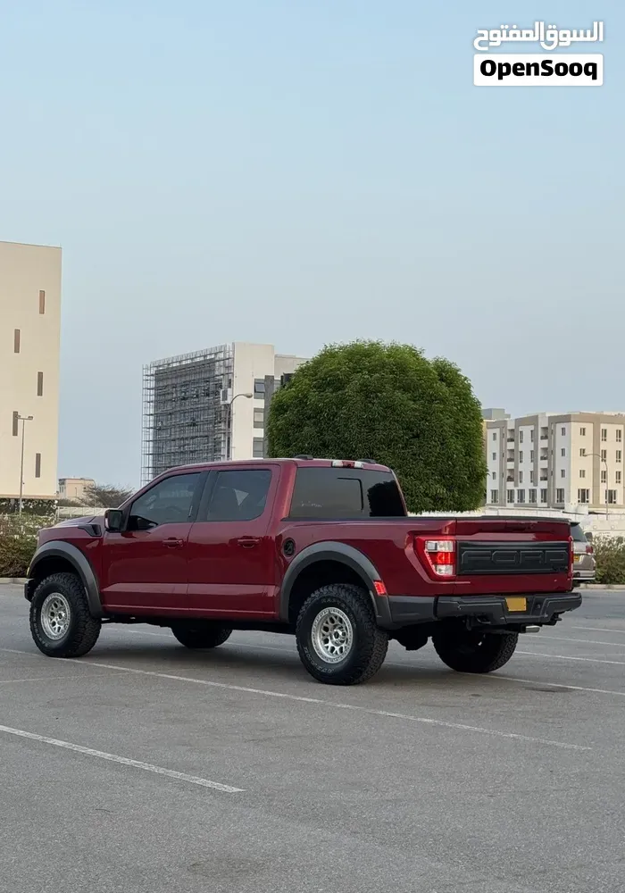 Ford F-150 2022 photo 3