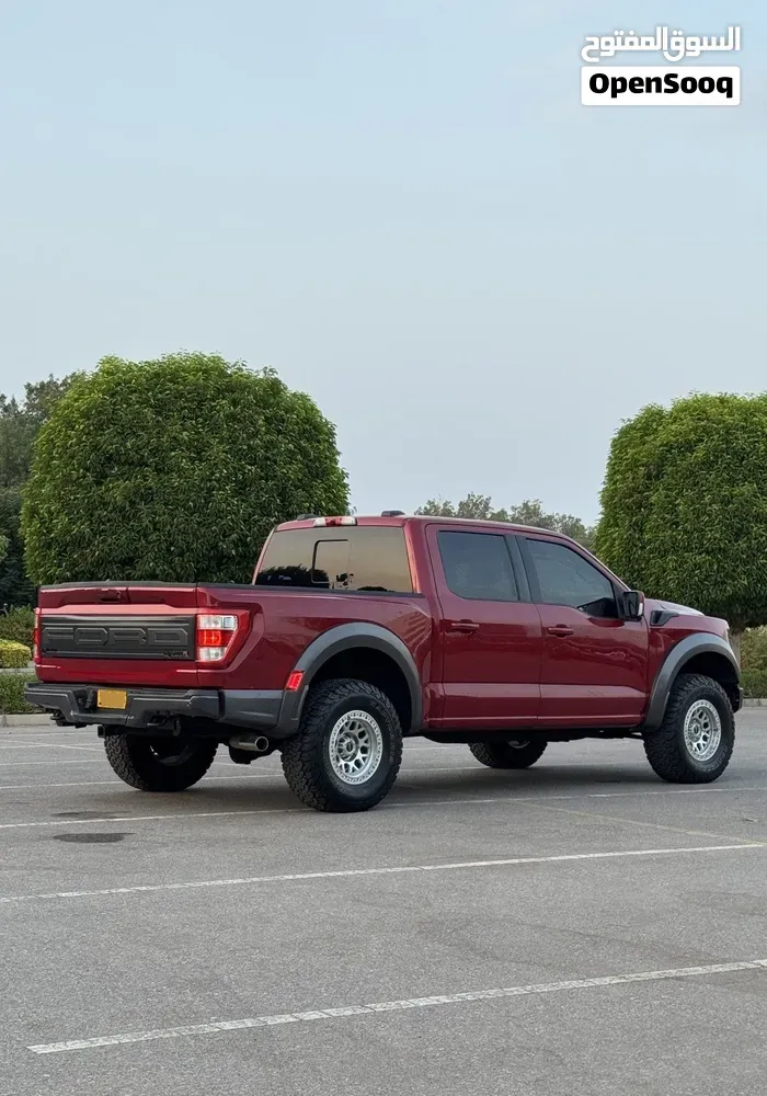 Ford F-150 2022 photo 4