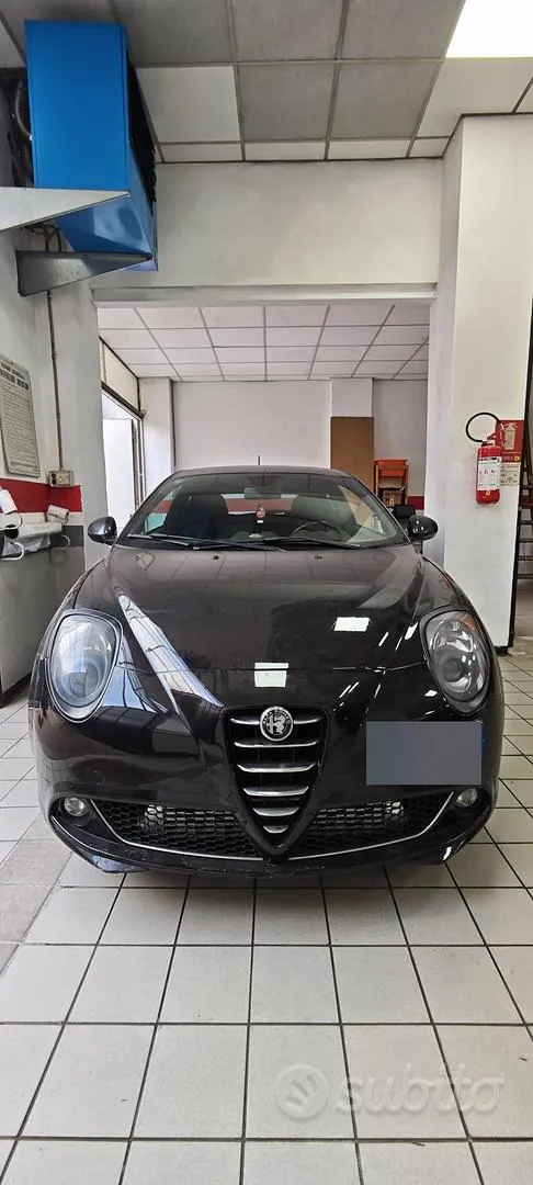 Alfa Romeo Mito 2010 photo 2