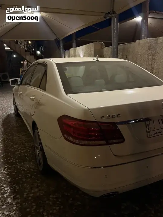 Mercedes-Benz E-Class 2010 photo 3